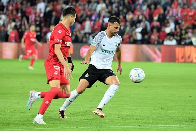 Nhận định, soi kèo Beitar Jerusalem vs Hapoel Beer Sheva, 0h30 ngày 20/5: Vì chức vô địch