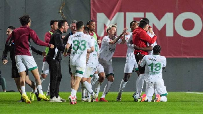 Nhận định, soi kèo Boluspor vs Bandirmaspor, 0h00 ngày 20/5: Cửa dưới sáng