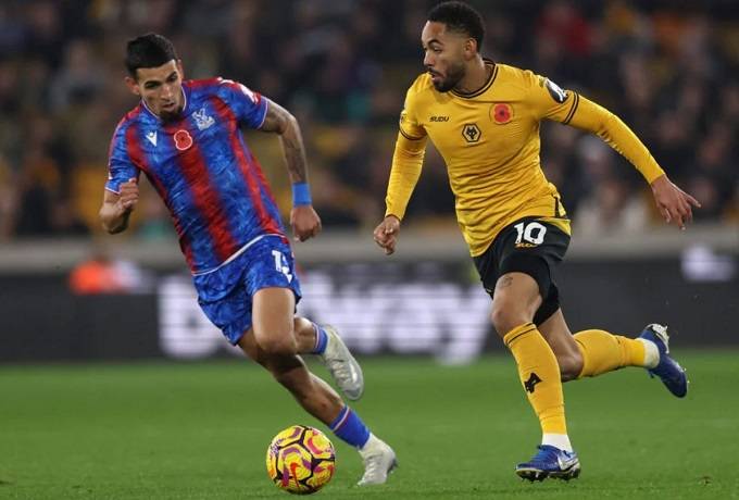 Nhận định, soi kèo Crystal Palace vs Wolves, 2h00 ngày 21/5: Phát quà