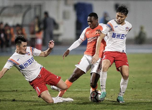 Nhận định, soi kèo Guangxi Hengchen vs Meizhou Hakka, 16h00 ngày 20/5: Cứ ngỡ ngon ăn