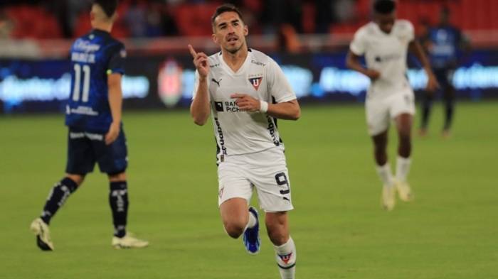 Nhận định, soi kèo LDU Quito vs Libertad, 07h00 ngày 20/5: Nối dài mạch thắng