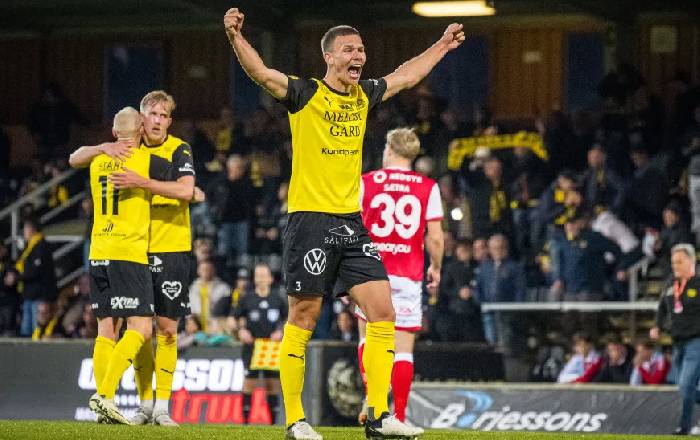 Nhận định, soi kèo Mjallby vs Brommapojkarna, 00h00 ngày 20/5: Đánh chiếm ngôi đầu