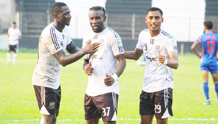 Nhận định, soi kèo Mohammedan Dhaka vs Rahmatgonj, 17h00 ngày 20/5: Niềm vui ngắn ngủi