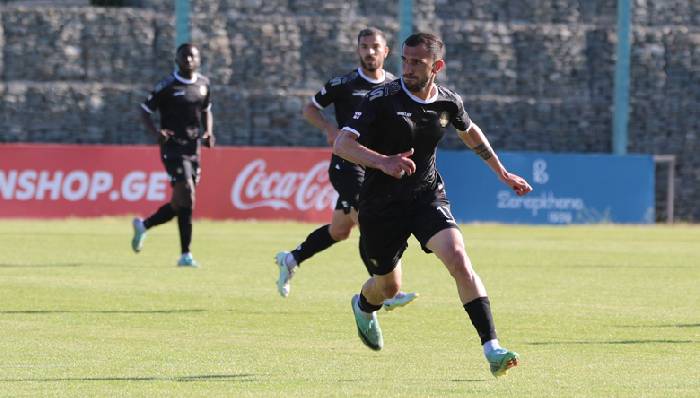 Nhận định, soi k&egrave;o Spaeri vs Merani Martvili, 20h00 ng&agrave;y 20/5: Tin v&agrave;o chủ nh&agrave;