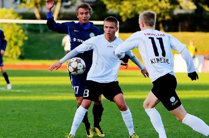 Nhận định, soi kèo Tallinna Kalev vs Trans Narva, 23h00 ngày 19/5: Phong độ lao dốc