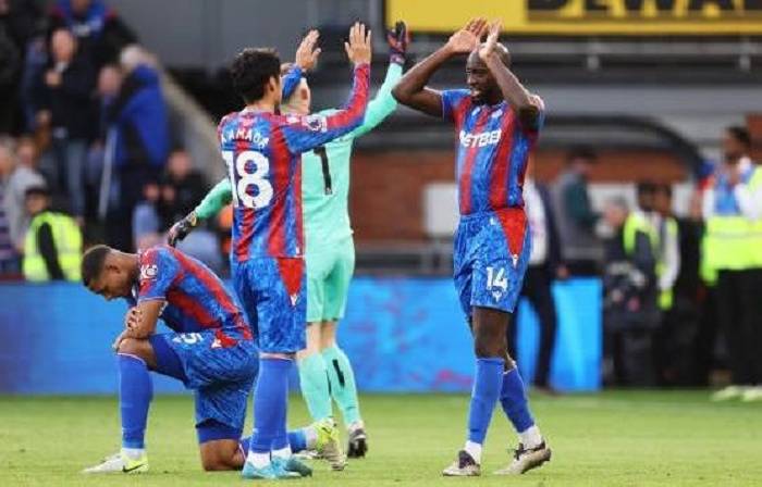 Siêu máy tính dự đoán Crystal Palace vs Wolves, 2h00 ngày 21/5