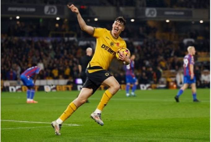 Soi kèo góc Crystal Palace vs Wolves, 2h00 ngày 21/5