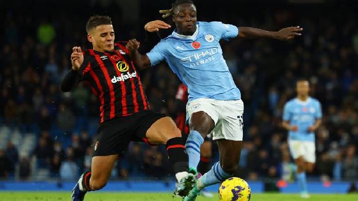 Nhận định, soi kèo Bournemouth vs Man City, 01h30 ngày 20/5: Cuộc đua kết thúc