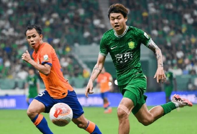 Nhận định, soi kèo Chengdu Rongcheng vs Shanghai Port, 19h00 ngày 19/5: Đang đà hưng phấn