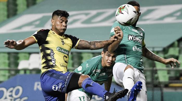 Nhận định, soi kèo Deportivo Cali vs Alianza Petrolera, 7h40 ngày 21/5: Đối thủ khó chịu