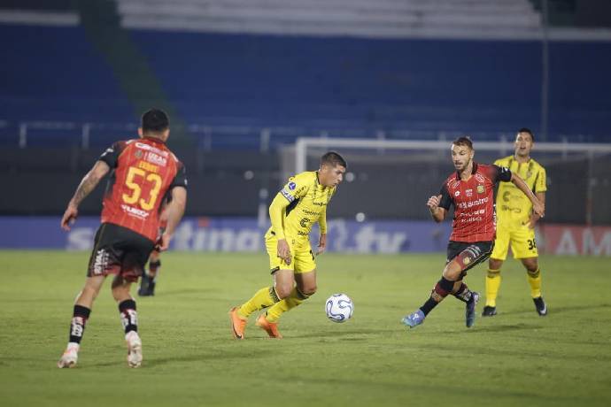 Nhận định soi kèo Deportivo Cuenca vs Recoleta FC, 00h00 ngày 19/5: Chủ thắng nhẹ
