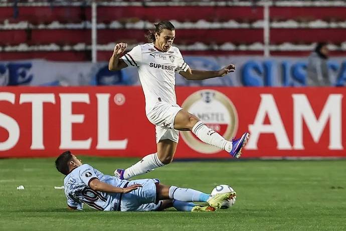 Nhận định, soi kèo Fluminense vs Bolivar, 5h00 ngày 20/5: Nuôi hi vọng