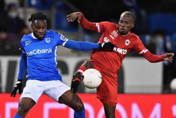 Nhận định, soi kèo Genk vs Royal Antwerp, 01h30 ngày 20/5: Tự tin chiếm ngôi đầu