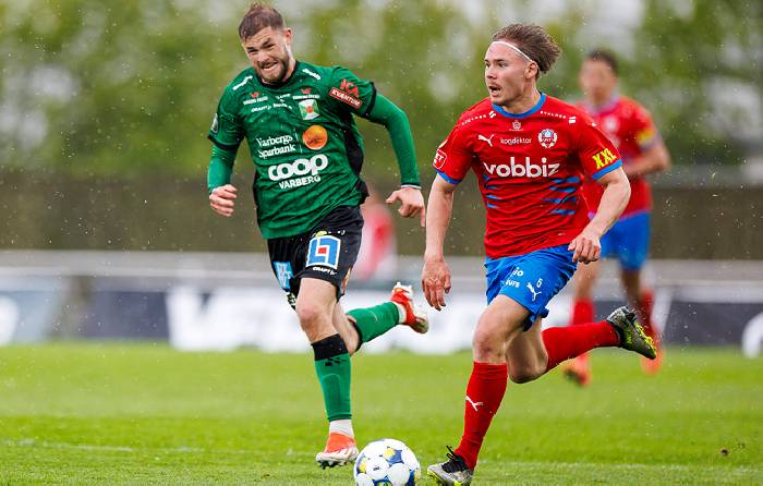Nhận định, soi kèo Helsingborgs vs Varbergs BoIS, 23h00 ngày 20/5: Chủ nhà gặp khó