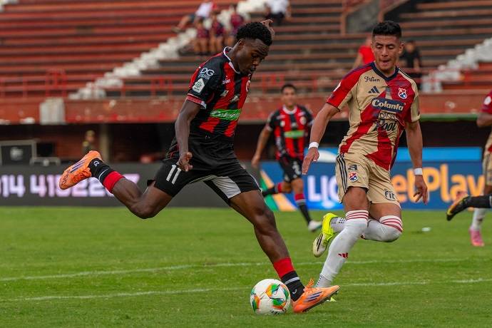 Nhận định, soi kèo Ind Medellin vs Cucuta, 3h00 ngày 20/5: Quá khó cho khách