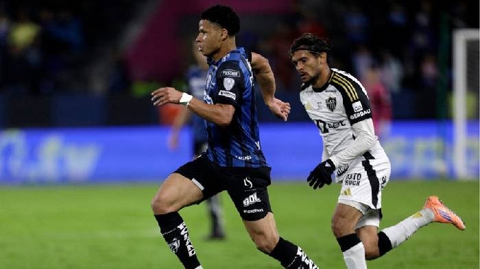 Nhận định soi kèo Independiente Del Valle vs Club Libertad, 00h00 ngày 19/5: Khách gặp khó