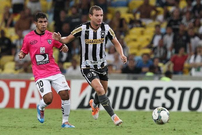 Nhận định, soi kèo Independiente vs Botafogo, 7h00 ngày 21/5: Đè bẹp chủ nhà