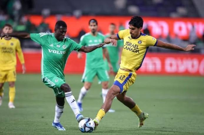 Nhận định, soi kèo Maccabi Haifa vs Hapoel Tel Aviv, 00h30 ngày 20/5: Hết cơ hội chen chân top 3