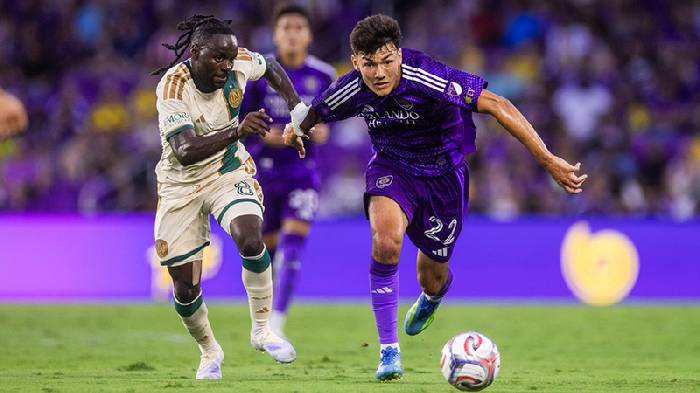 Nhận định soi kèo Orlando City vs Atlanta United, 06h30 ngày 20/5: Khách out
