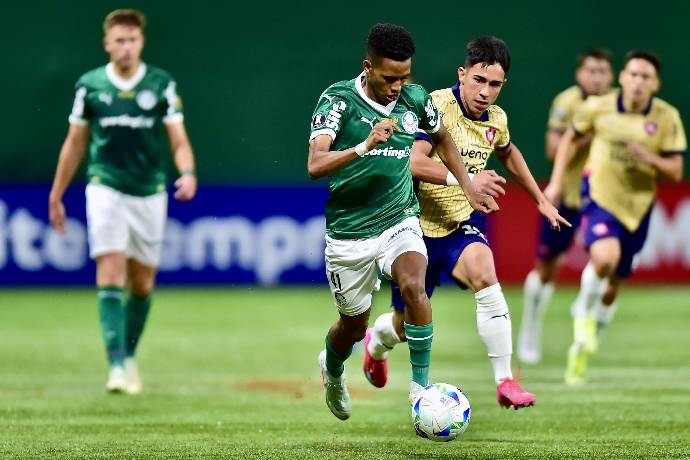 Nhận định, soi kèo Palmeiras vs Cerro Porteno, 7h30 ngày 21/5: Không dễ nhằn