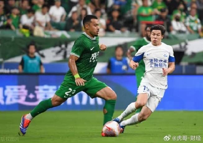 Nhận định, soi kèo Qingdao West Coast vs Beijing Guoan, 19h00 ngày 19/5: Cân bằng