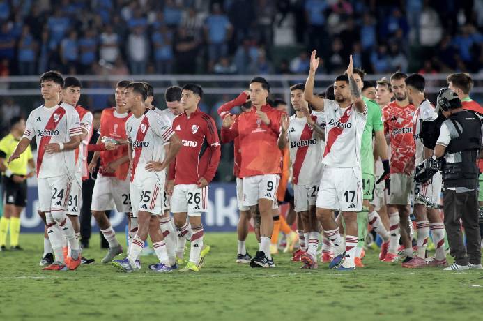 Nhận định, soi kèo River Plate vs Red Bull Bragantino, 7h30 ngày 21/5: Củng cố ngôi đầu
