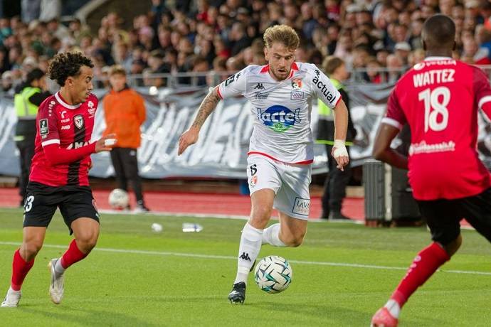 Nhận định, soi kèo Rouen vs Stade Lavallois, 1h30 ngày 20/5: Nuôi hi vọng