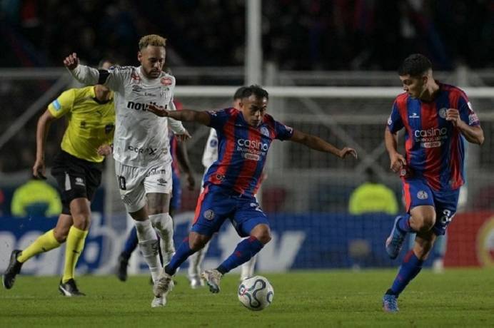Nhận định, soi kèo Santos vs San Lorenzo, 5h00 ngày 21/5: Khó khăn chồng chất khó khăn