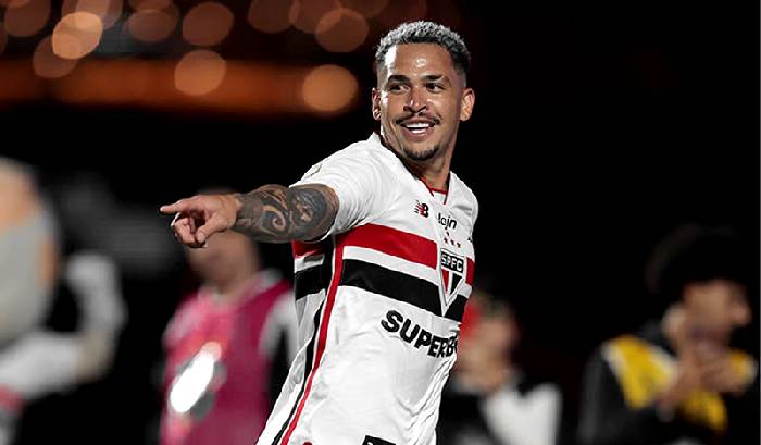 Nhận định soi kèo Sao Paulo vs Millonarios, 07h30 ngày 20/5: Giữ lợi thế