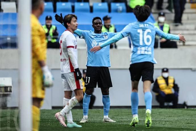 Nhận định, soi kèo Shenzhen Peng City vs Dalian Yingbo, 18h35 ngày 19/5: Cởi mở