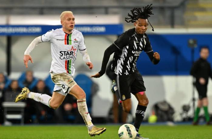 Nhận định, soi kèo Sporting Charleroi vs Oud-Heverlee Leuven, 01h30 ngày 20/5: Vực lại tinh thần