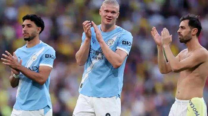 Soi kèo góc Bournemouth vs Man City, 01h30 ngày 20/05