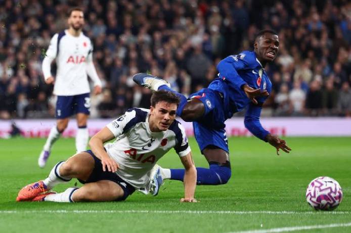 Soi kèo góc Chelsea vs Tottenham Hotspur, 02h15 ngày 20/05