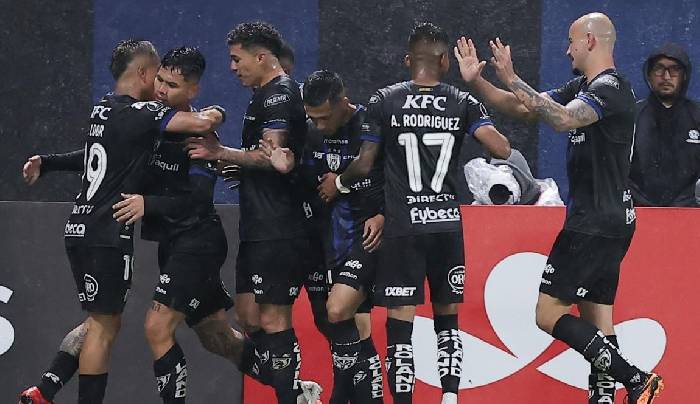 Soi kèo góc Independiente Del Valle vs Club Libertad, 09h00 ngày 20/05