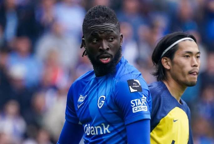 Soi kèo góc K.R.C. Genk vs Royal Antwerp, 01h30 ngày 20/05