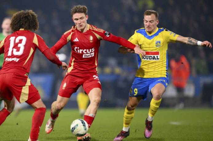Soi kèo góc Westerlo vs Standard Liege, 01h30 ngày 20/05