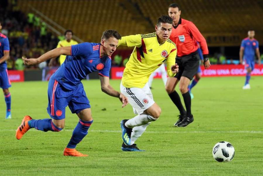 Dự đoán Colombia vs Qatar (4h30 20/6) bởi Tom Rogers