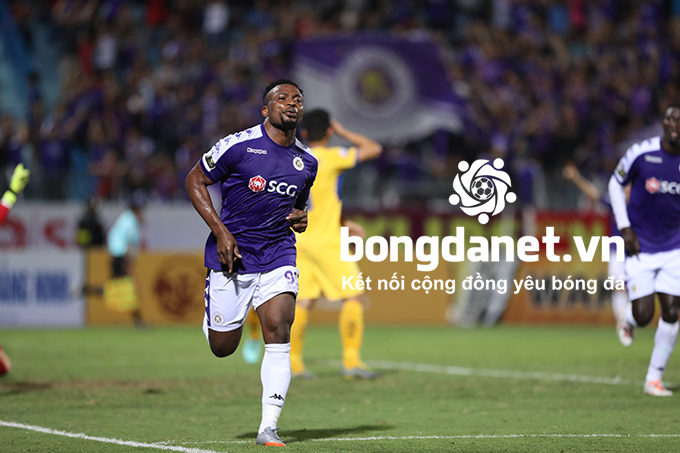 CLB Hà Nội thiệt quân trước trận lượt về bán kết AFC Cup 2019