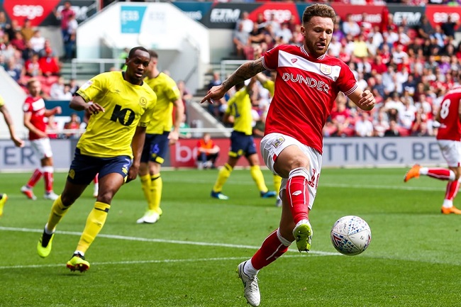 Nhận định Blackburn vs Bristol City, 21h00 ng&agrave;y 20/6