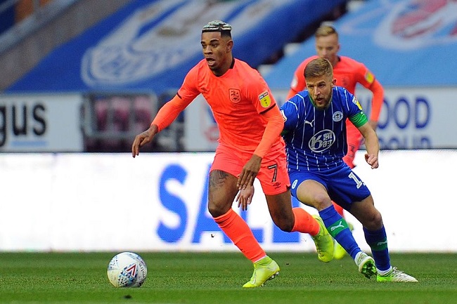 Nhận định Huddersfield vs Wigan, 21h00 ng&agrave;y 20/6