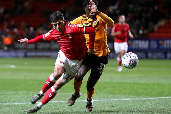 Nhận định Hull City vs Charlton, 21h00 ng&agrave;y 20/6