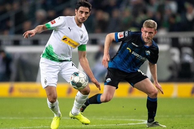Nhận định Paderborn vs Monchengladbach, 20h30 ng&agrave;y 20/6