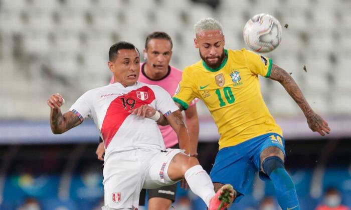 Dự đoán Colombia vs Peru (7h 21/6) bởi chuyên gia Sam Varley