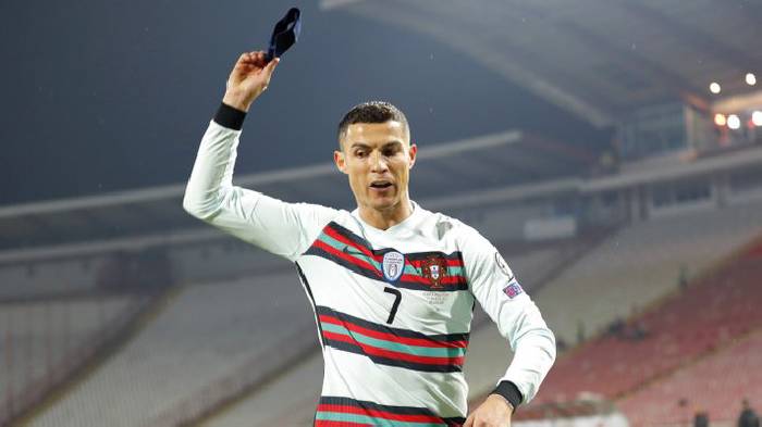 Lịch sử đối đầu Đức vs Bồ Đào Nha (23h 19/6): Nỗi đau của CR7