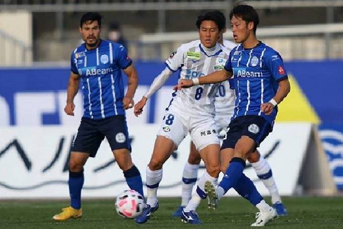 Nhận định, soi kèo Blaublitz Akita vs Albirex Niigata, 17h00 ngày 21/6