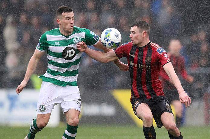 Nhận định, soi kèo Bohemians vs Shamrock Rovers, 1h45 ngày 22/6