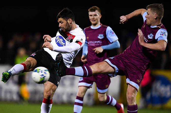 Nhận định, soi kèo Drogheda vs Dundalk, 1h45 ngày 22/6
