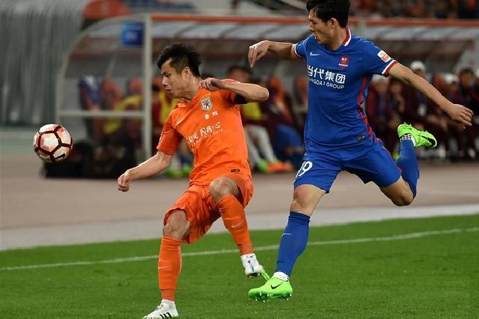 Nhận định, soi kèo Guangzhou vs Chongqing Lifan, 21h ngày 21/6