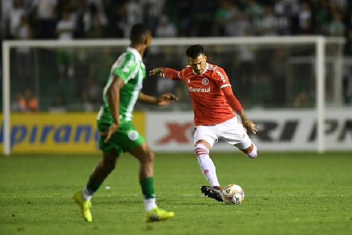 Nhận định, soi kèo Juventude vs Sport Recife, 6h30 ngày 21/6