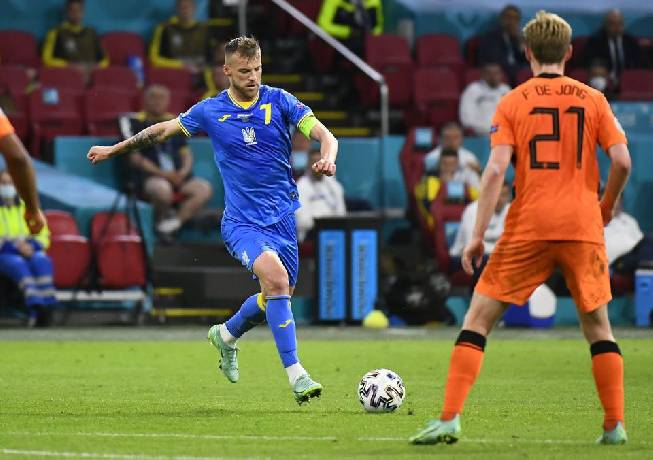 Soi kèo phạt góc Bắc Macedonia vs Hà Lan, 23h ngày 21/6